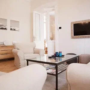 Apartment City, Budapest